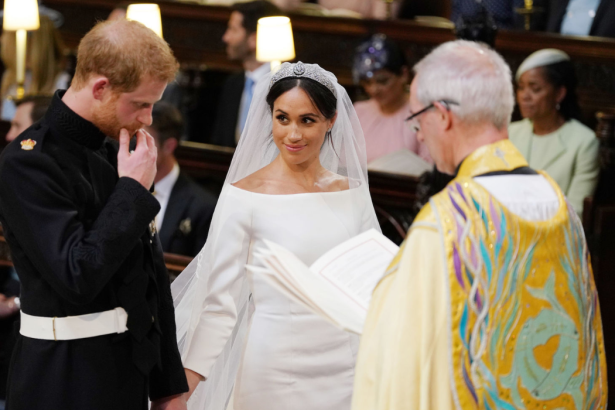 Royal news: Sussex couple