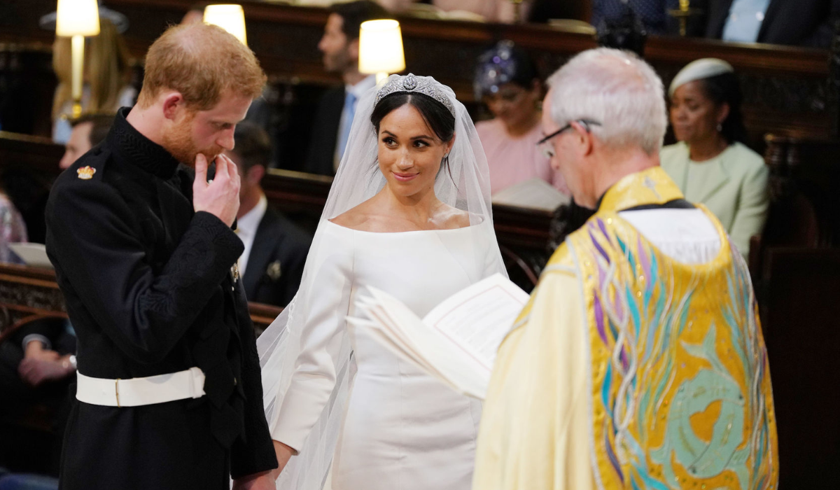Royal news: Sussex couple