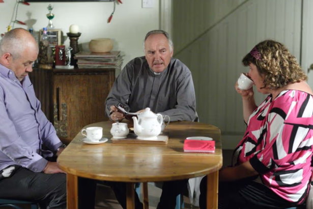 EastEnders: Michael