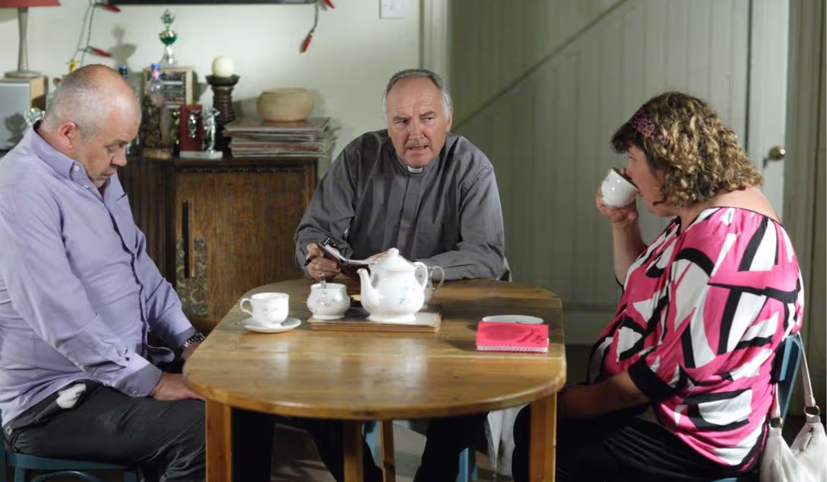 EastEnders: Michael