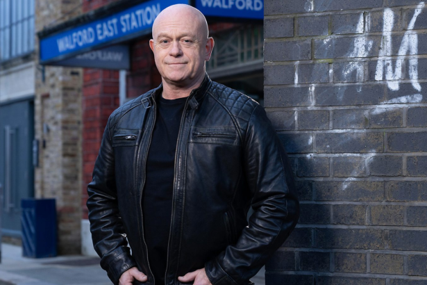 EastEnders: Grant