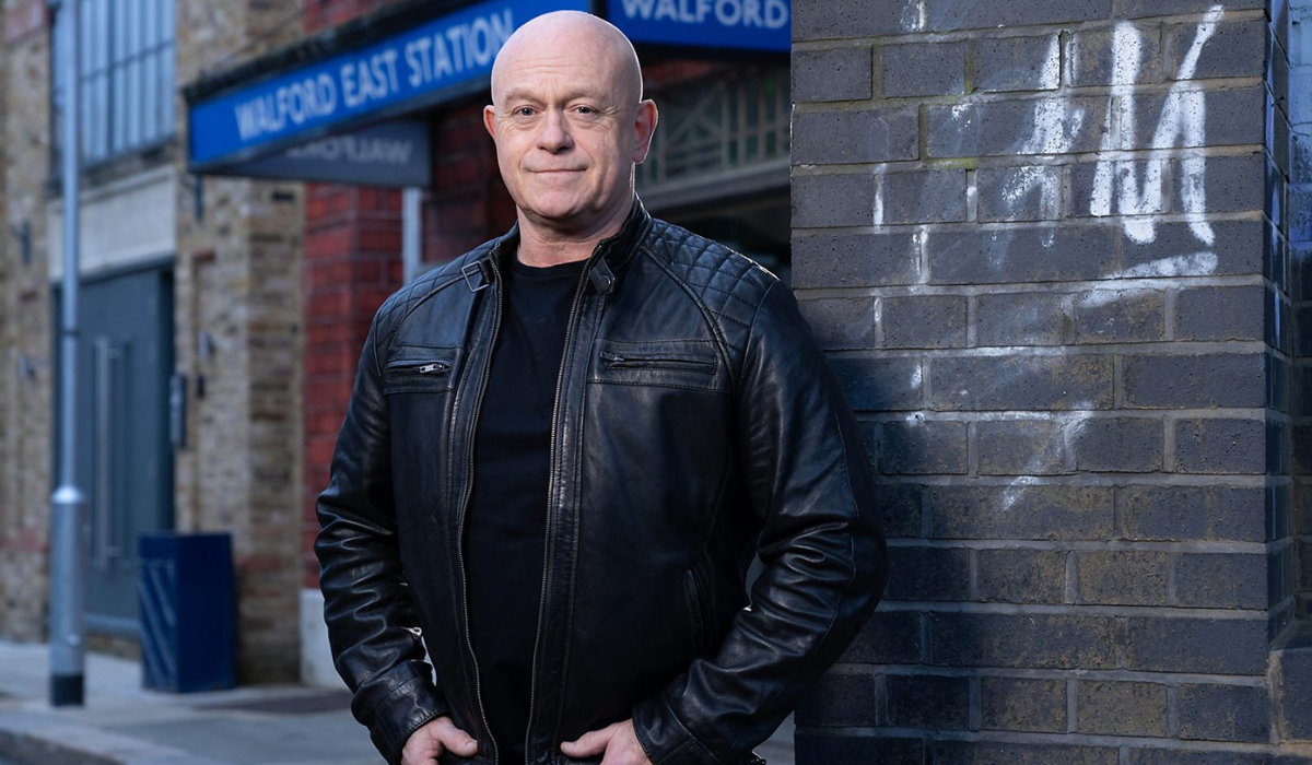 EastEnders: Grant