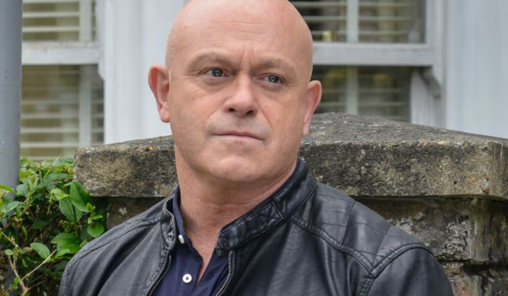 EastEnders: Grant