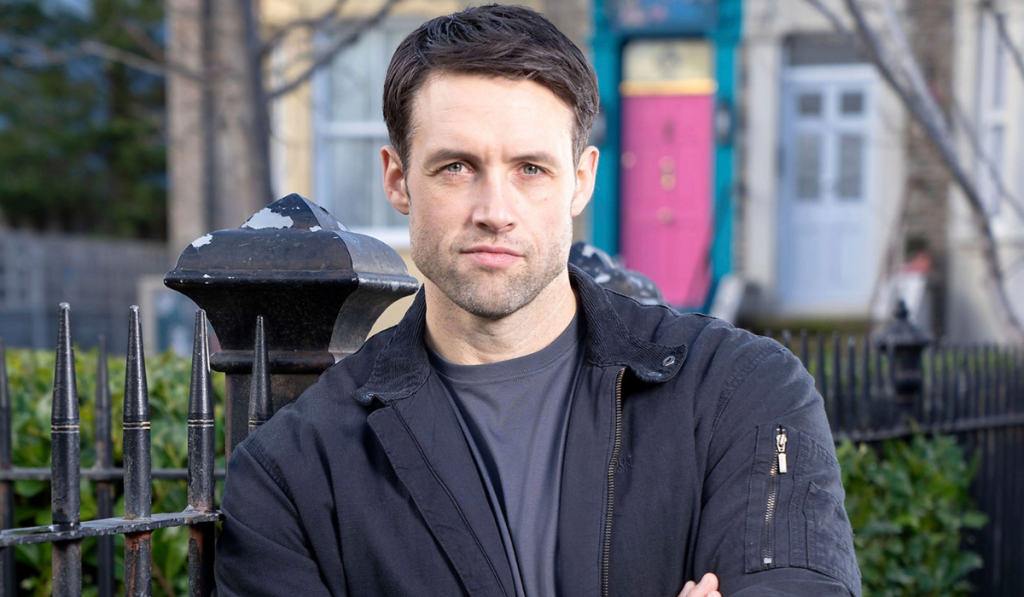 EastEnders: Mark