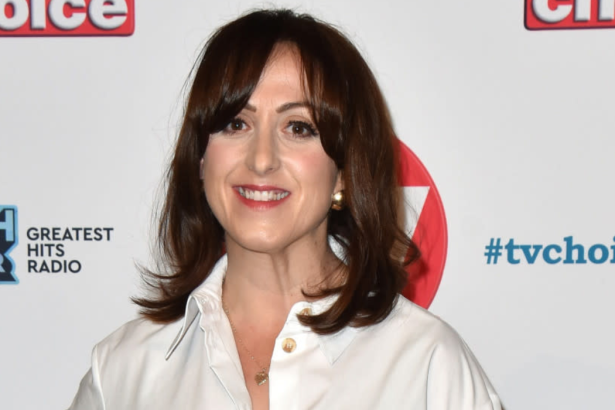 EastEnders: Natalie