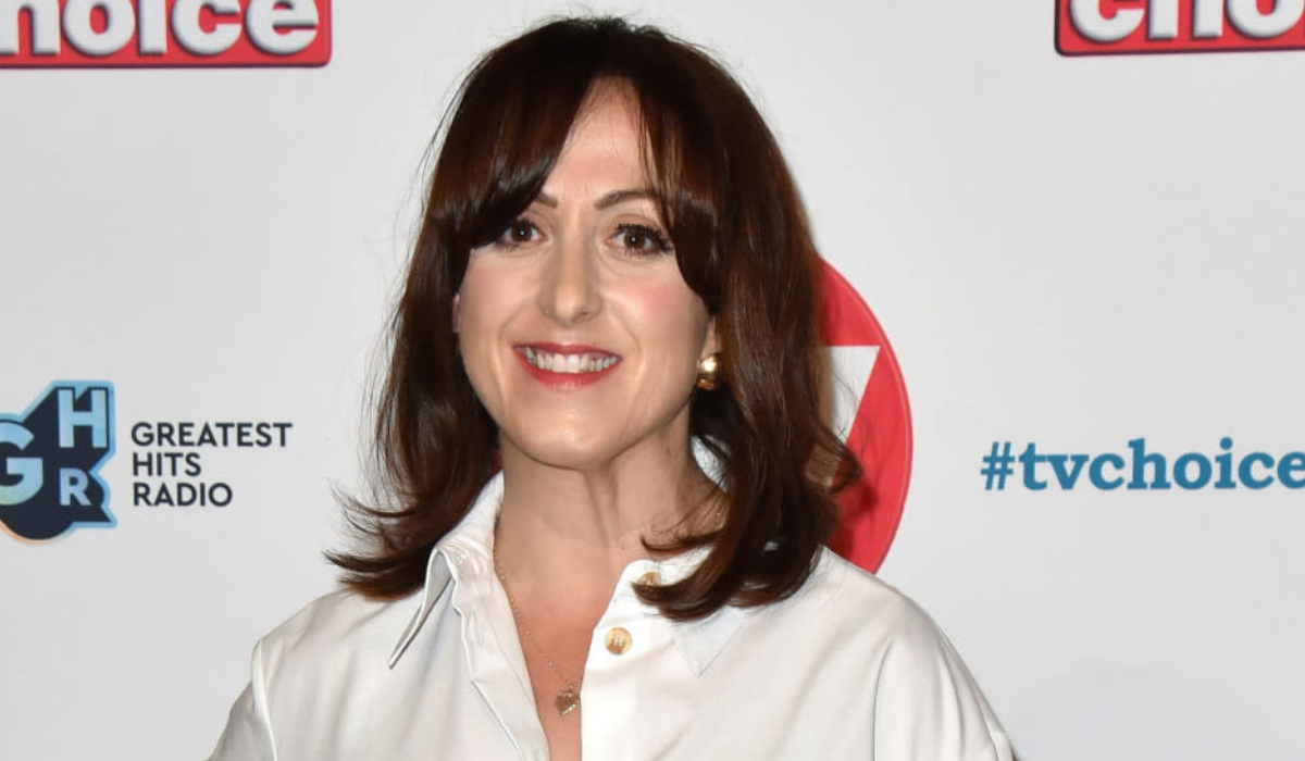 EastEnders: Natalie