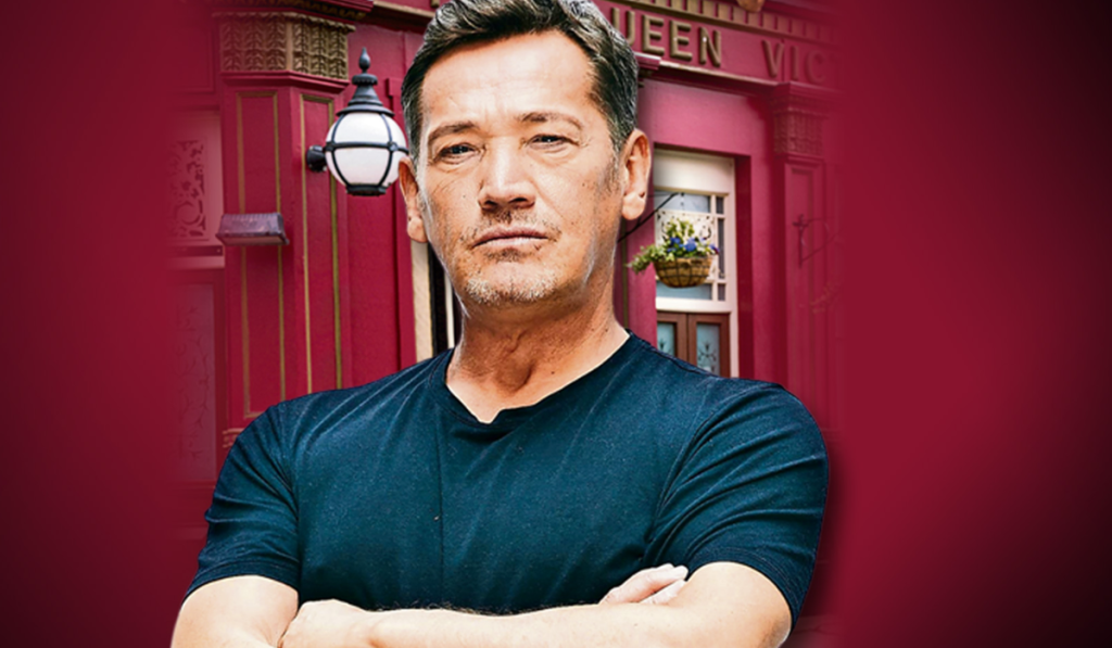 EastEnders: Ricky