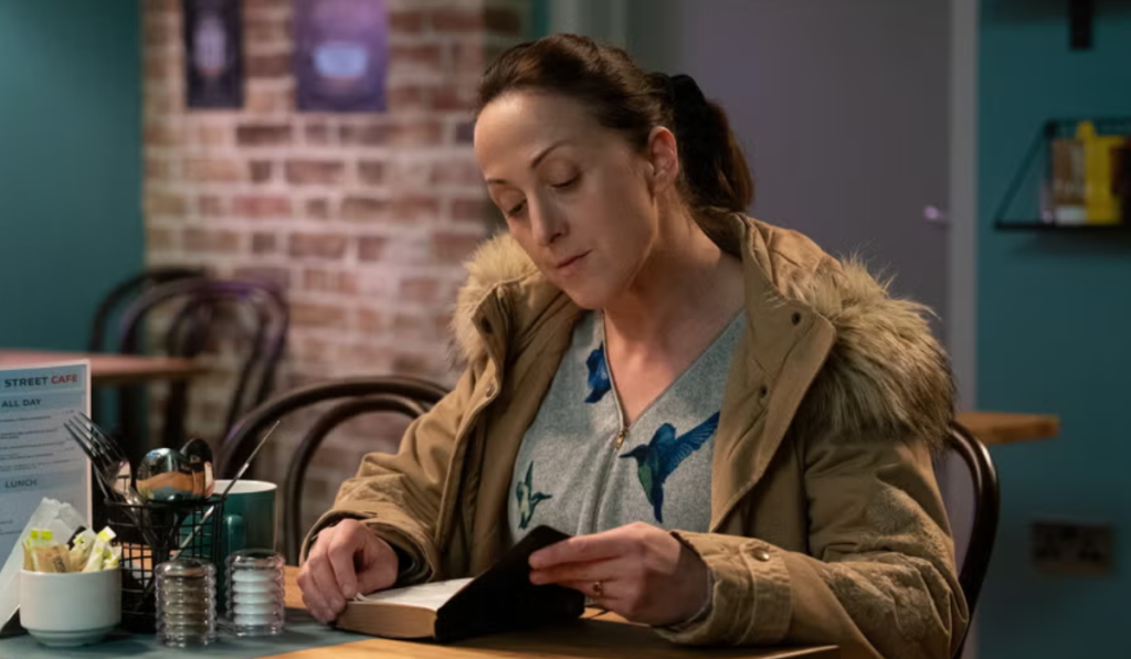 EastEnders: Sonia