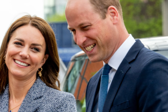 Royal News: Kate and Harry