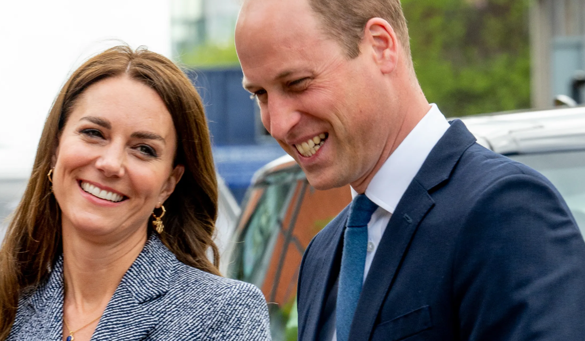 Royal News: Kate and Harry