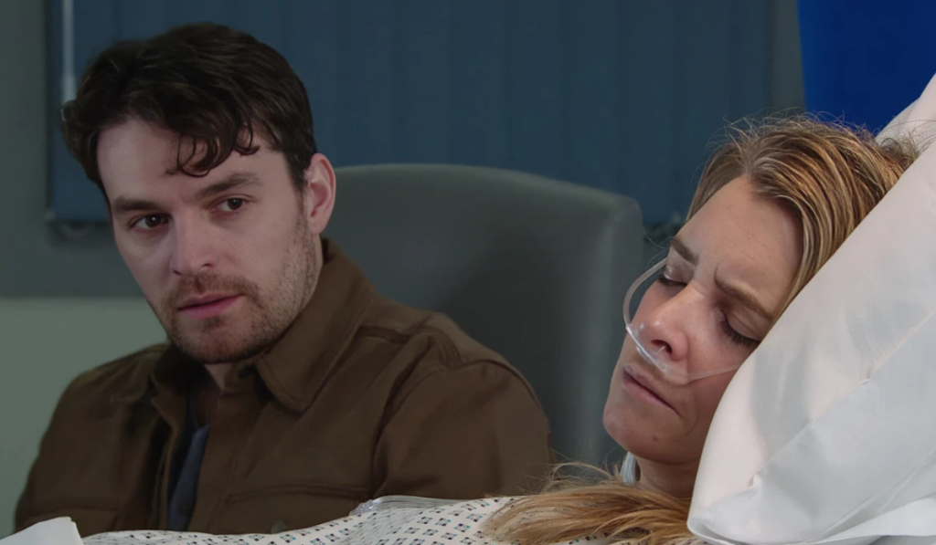 Emmerdale Spoilers: Jacob And Charity's Lives Collide!