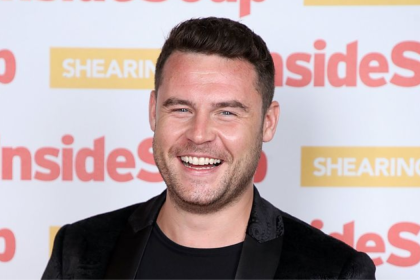 Emmerdale: Danny