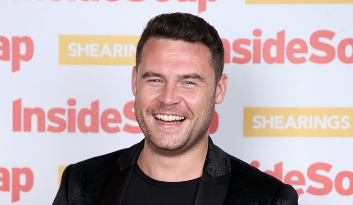 Emmerdale: Danny
