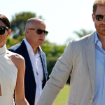 Royal News: Sussex