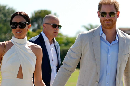 Royal News: Sussex