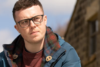 Emmerdale: Vinny