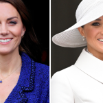 Royal News: Meghan and Kate