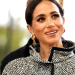Royal News: Meghan