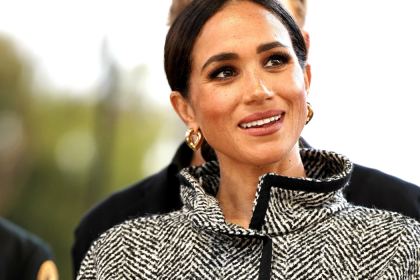 Royal News: Meghan