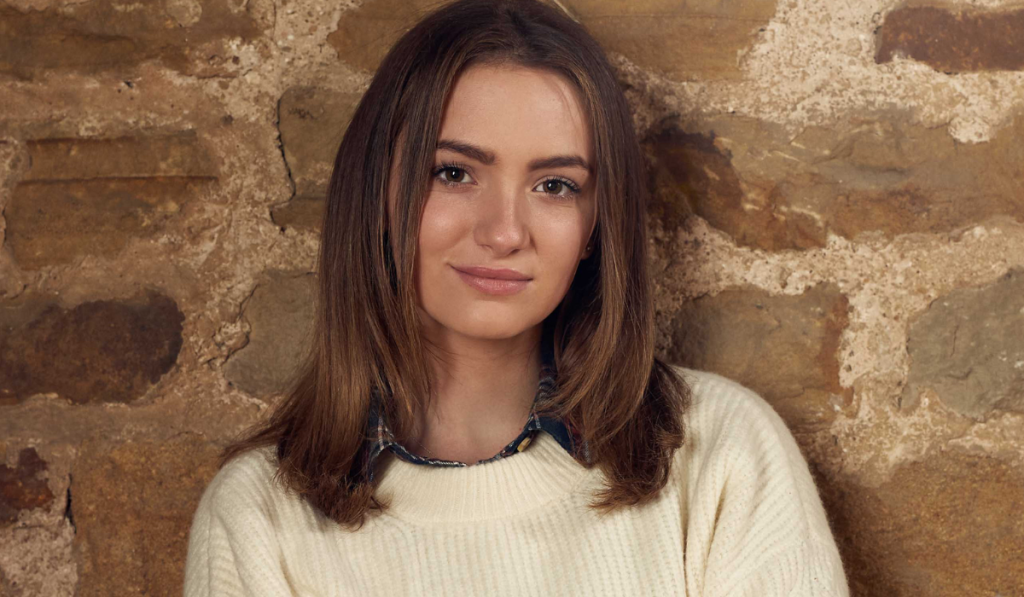 Emmerdale: Gabby