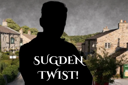 Emmerdale: Sugden
