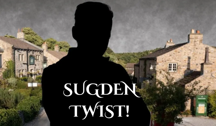 Emmerdale: Sugden