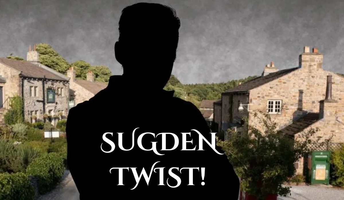 Emmerdale: Sugden