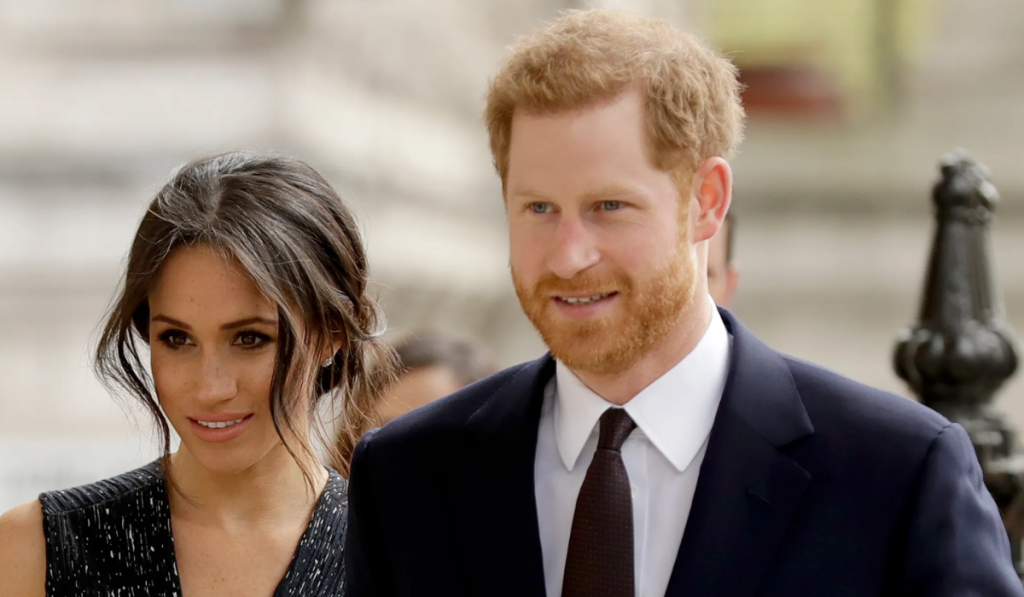 Royal News: What will they do?