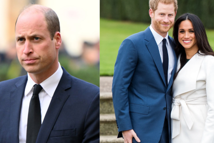 Royal News: William, Sussex