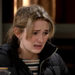 Emmerdale: Gabby