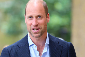 Emmerdale: William