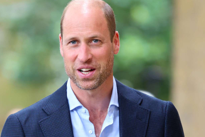 Emmerdale: William