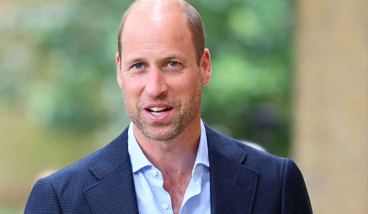 Emmerdale: William