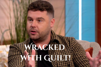 Emmerdale: Danny