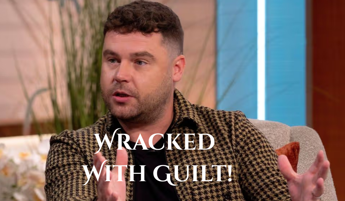 Emmerdale: Danny