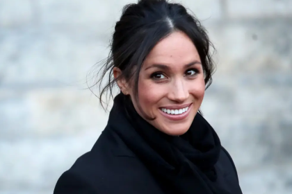 Royal News: Meghan