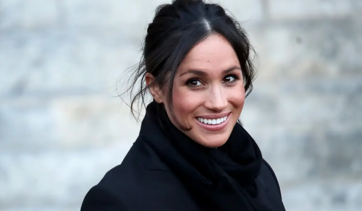 Royal News: Meghan