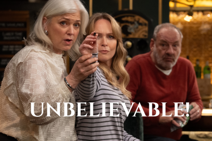 Emmerdale: Vanessa