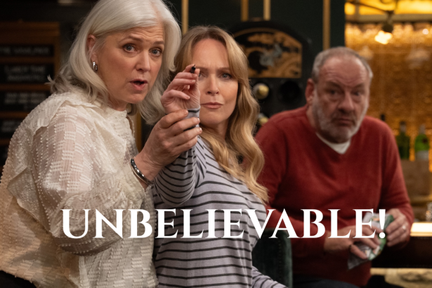 Emmerdale: Vanessa