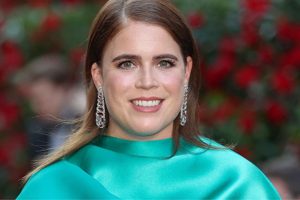 Royal News: Princess Eugenie