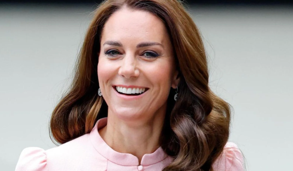 Royal News: Kate