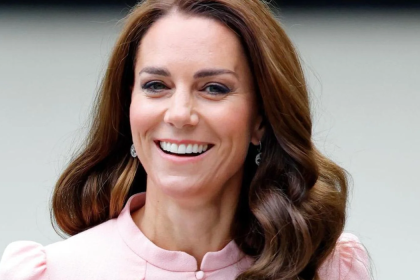Royal News: Kate