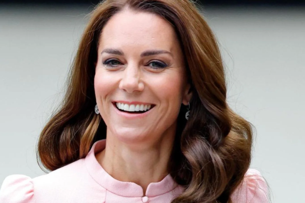 Royal News: Kate