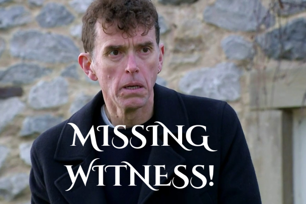 Emmerdale: Marlon
