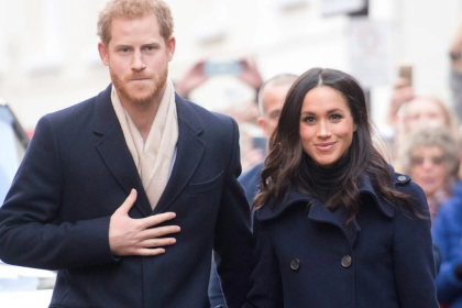 Royal News: Meghan