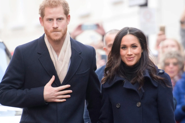 Royal News: Meghan