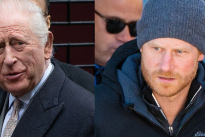 Royal News: Charles