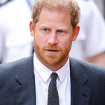 Royal News: Harry is upset