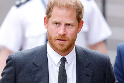 Royal News: Harry is upset