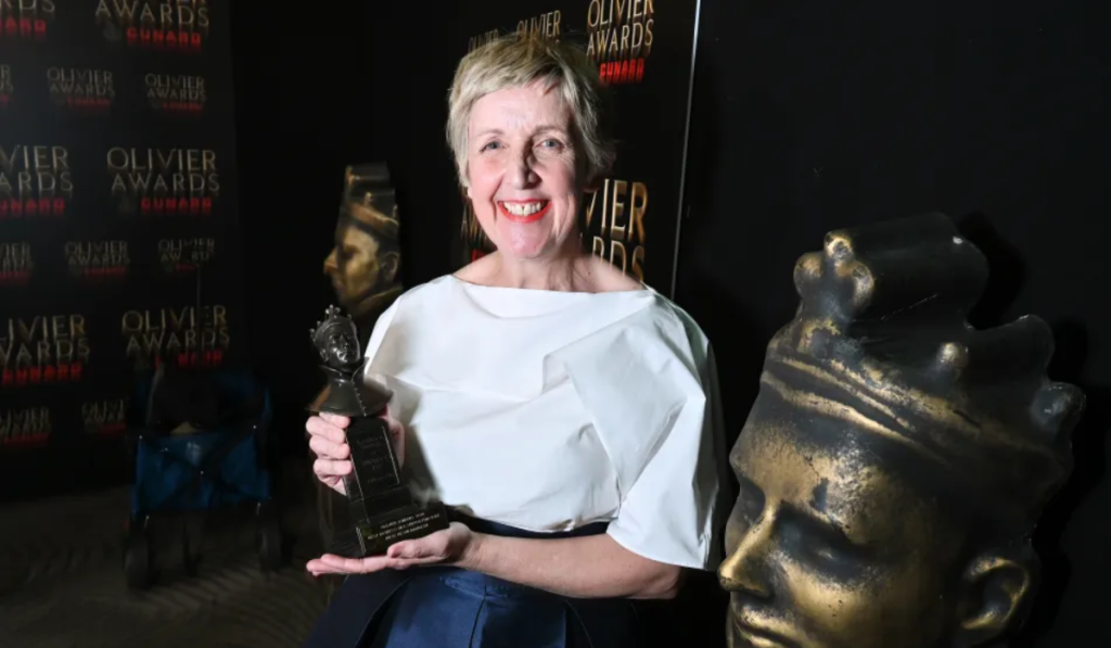 Coronation Street Legend Julie Hesmondhalgh